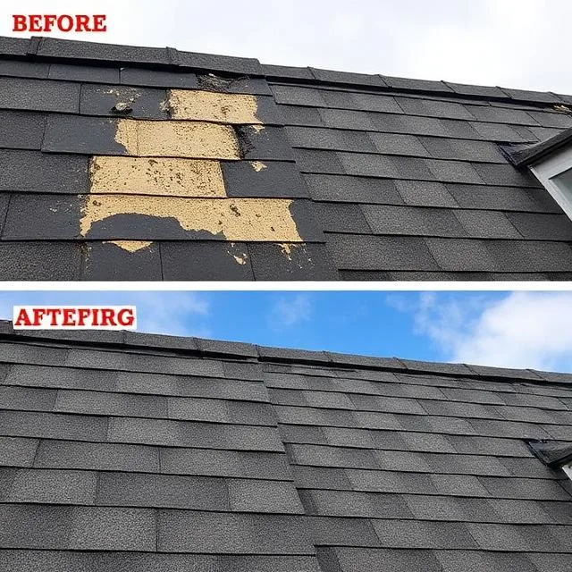 Roof Repair Near Me in Mccook, NE near me